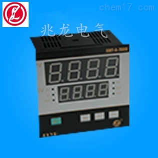 XMT-A-7421电子智能仪表 6000系列智能温控仪全方位解析与选购指南