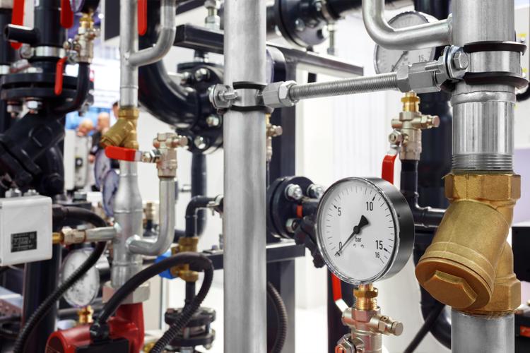 智造升级 4家仪器仪表智能工厂入选2023年江苏省智能制造示范工厂