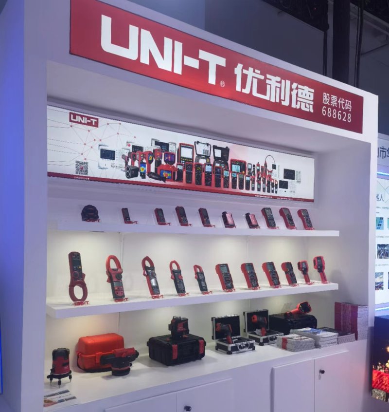 东莞智造闪耀金城 智能仪器仪表借“粤贸全国”拓局兰州
